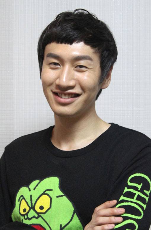 Lee-Kwang-Soo
