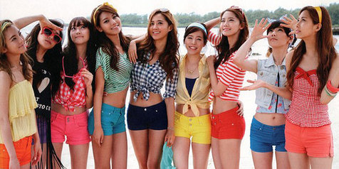 Girl Generation