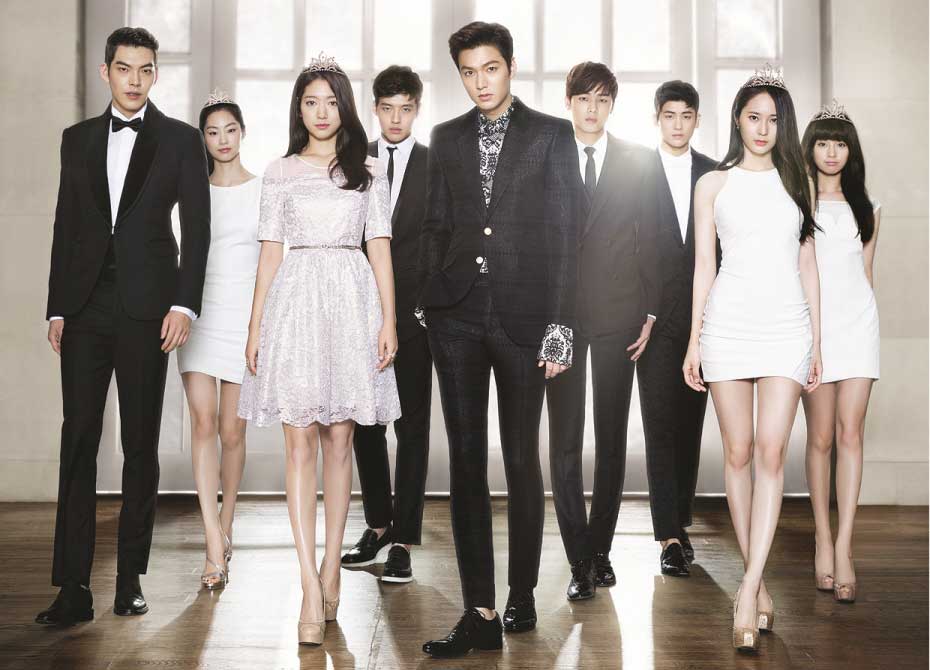 the-heirs