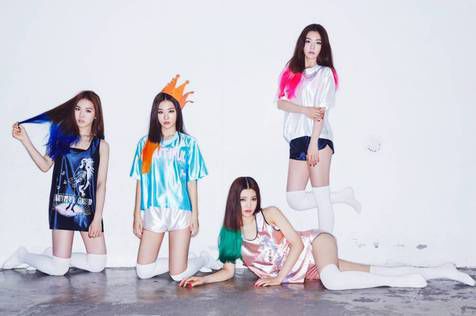 red velvet