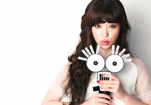 Sulli-fx