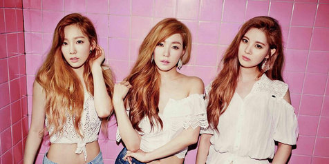 Girls Generation