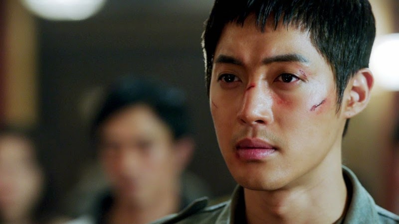 Kim Hyun Joong