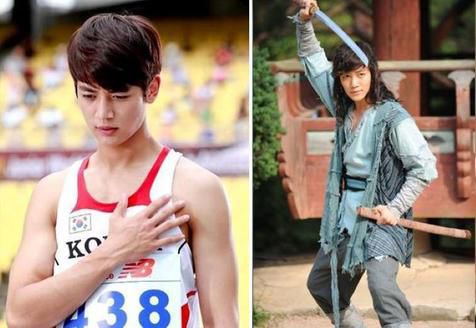 Minho SHINee