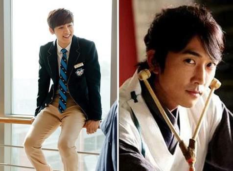 Minhyuk CN Blue