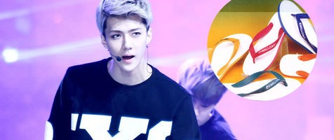Sehun Exo