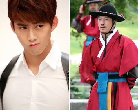 Taecyeon 2PM