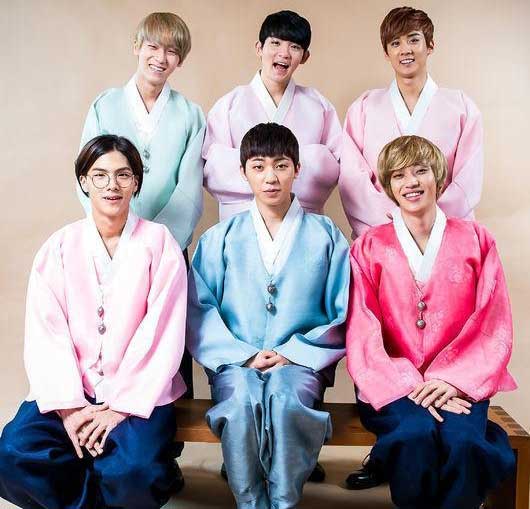 Teen Top