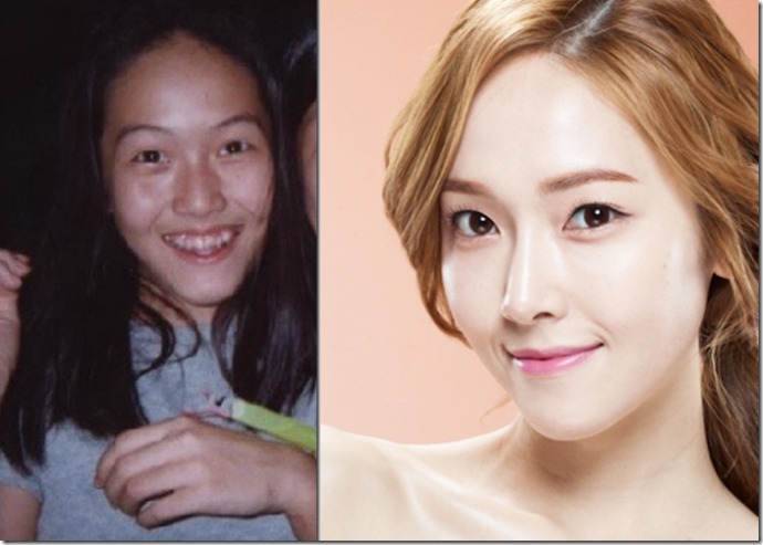 Jung Jessica