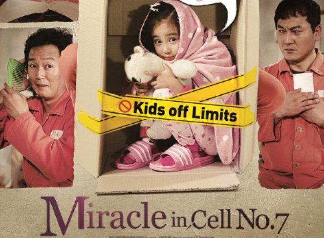 Miracle in Cell No. 7