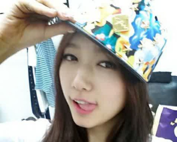 Park Shin Ye