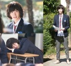 Pinocchio Ep 1