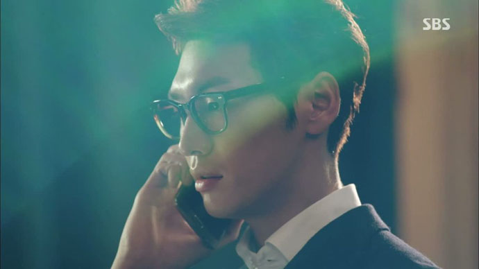 Pinocchio Ep 3