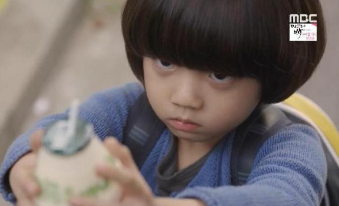 Masa Lalu Han Yeol Moo
