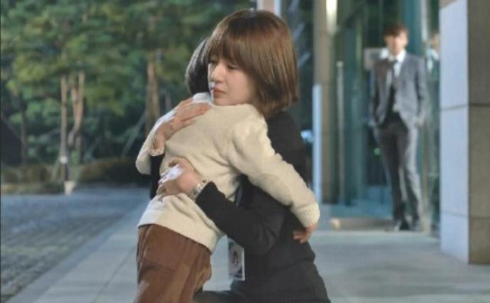 Goo Dong Chi Pembunuh Adik Han Yeol Moo?