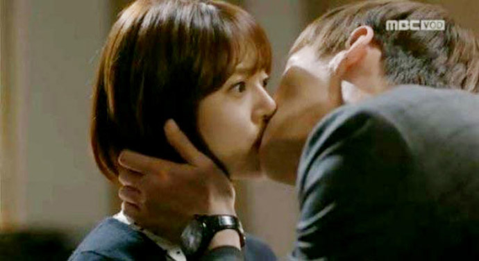 Pride and Prejudice Ep 6
