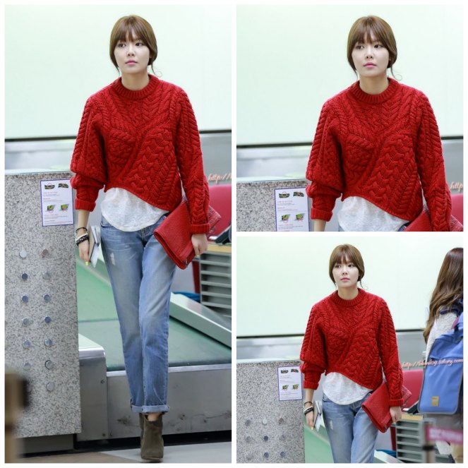 Sooyoung Girls' Generation