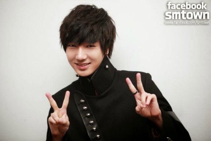 Yesung SUJU
