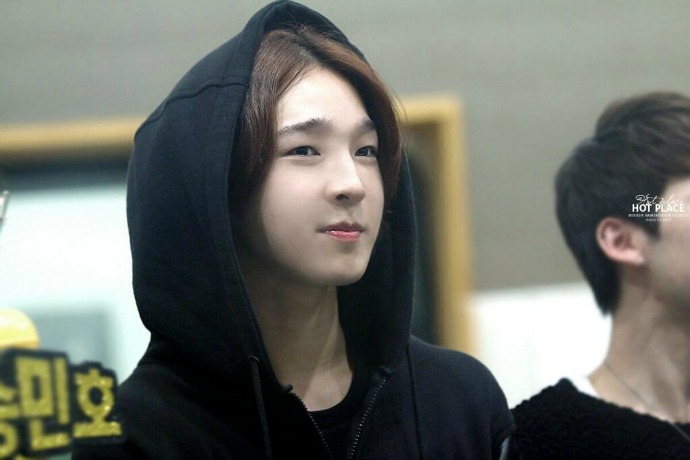 Nam Tae Hyun