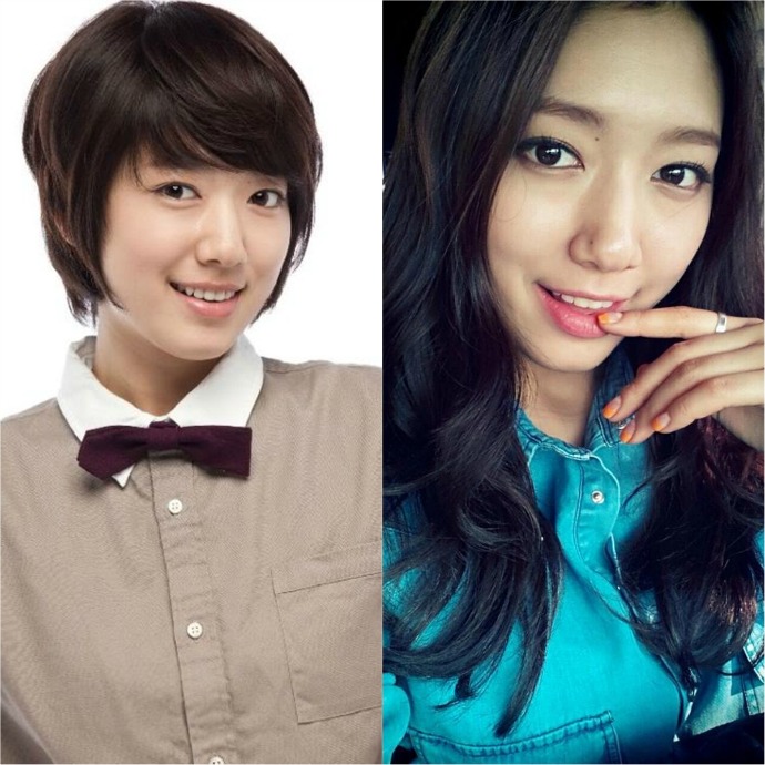 Park Shin Hye