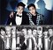 Super Junior TVXQ (Cassiopea) dan Super Junior (ELF)