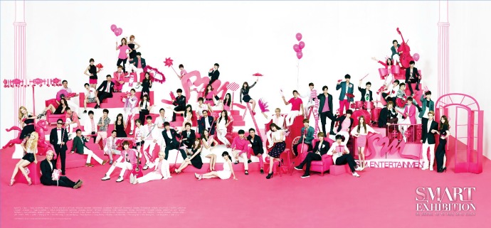 SM Entertainment