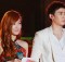 Tiffany 'Girls Generation' - Nichkhun '2 PM'