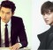 Hyun Bin & Lee Min Ho - Prince Chaebol