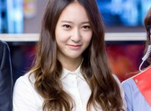 Krystal 'F(x)'