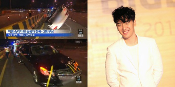 Seungri 'Bigbang'