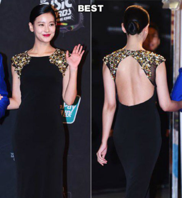 Oh Yeon Seo