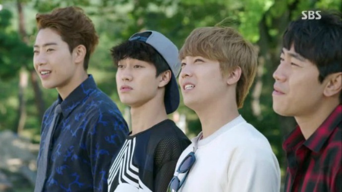 Modern Farmer Eps 2