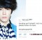 Donghae Super Junior (c) SMent