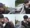 jackson & Lee Guk Joo beradegan mesra (c)JYP Entertainment