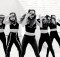 4Minute 'Crazy' (c) Cube ENtertainment