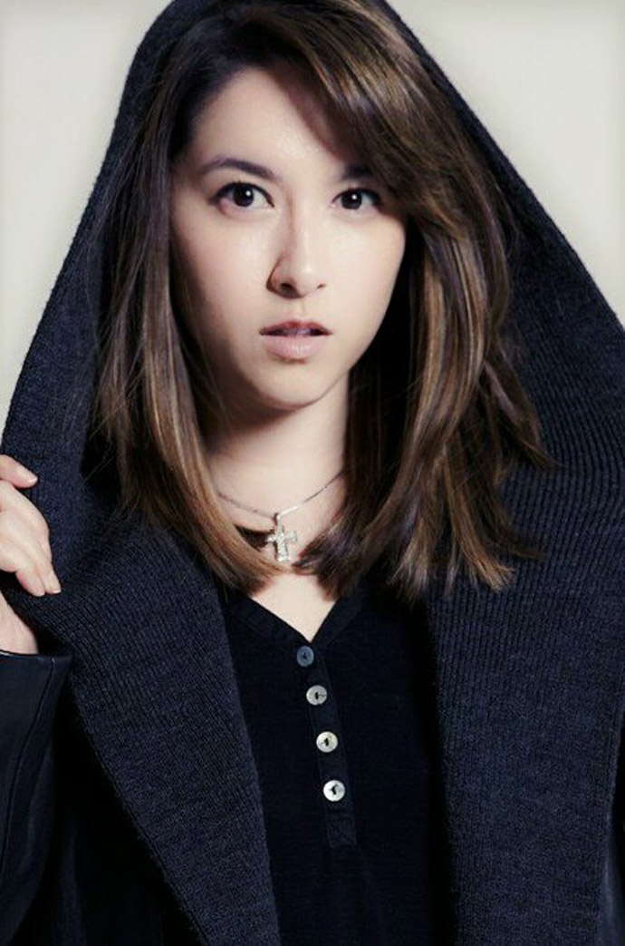Isak (Ida Simmons) (c) SmEnt