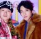 Jung Yong Hwa & YDG (c) FNC Entertainment