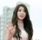 Kwon_So-hyun_arrives_at_the_red_carpet_event_of_the_Pifan_in_Bucheon_on_July_17,_2014