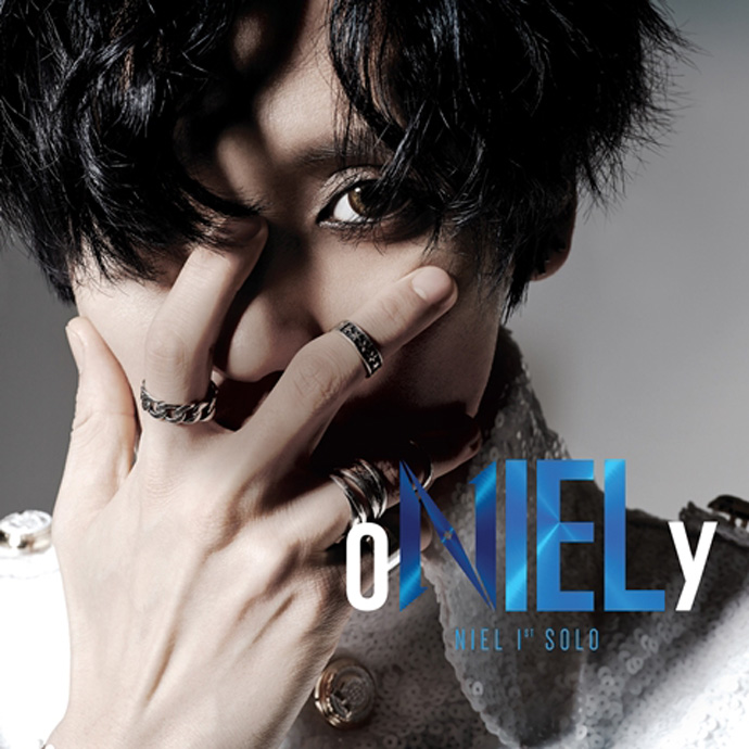 Cover album Niel (c) TOP Media