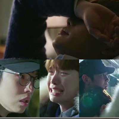 Review Pinocchio Episode 11