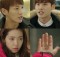 Review Pinocchio Episode 14