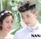 WooYoung & Park Se Young (c) MBC