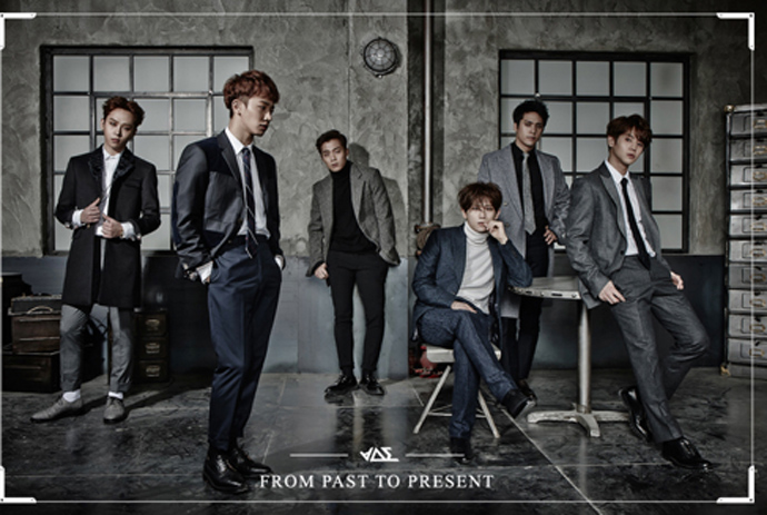 (c) Cube Entertainment