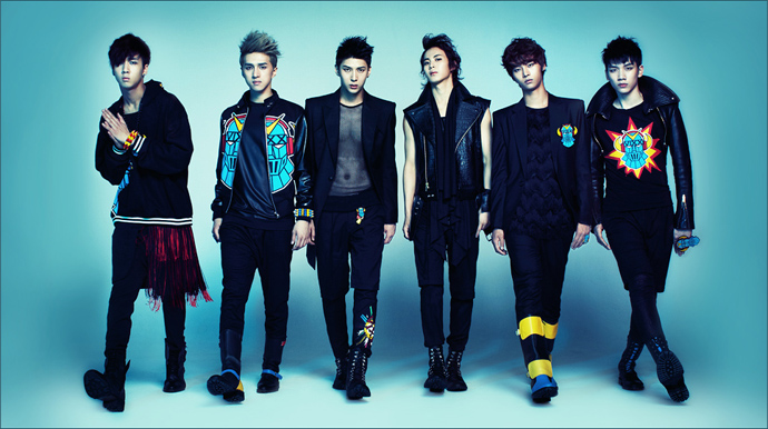 (c) Jellyfish Entertainment