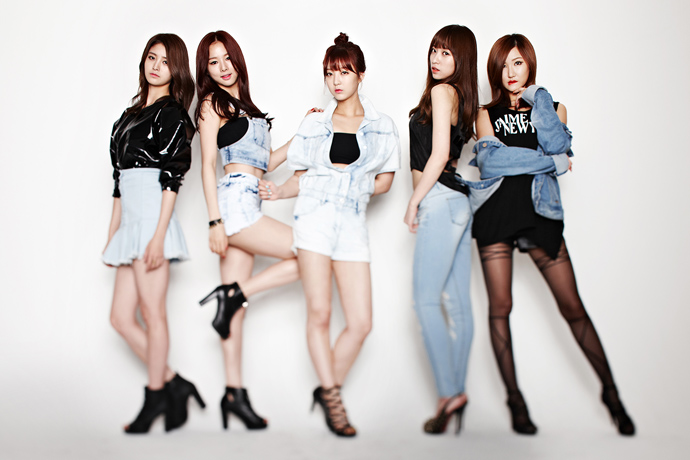 (c) LOEN Entertainment