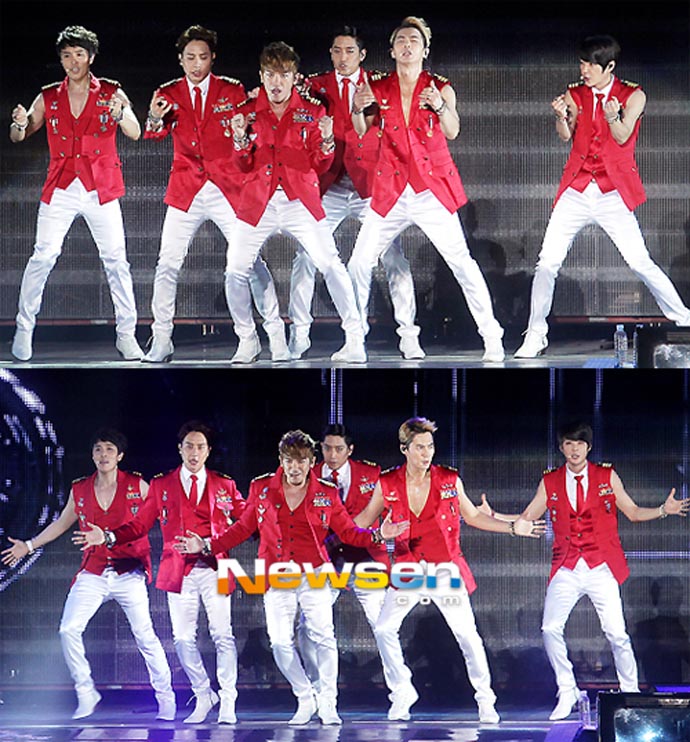 (c) Newsen