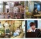 Mango Six dalam 'The Heirs' dan 'A Gentleman's Dignity'