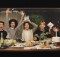 Shinee dalam video pesta kejutan Jong Hyun (c) SMent
