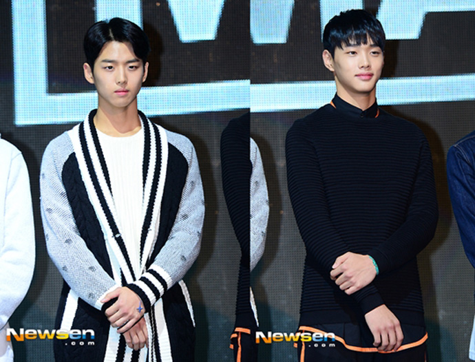 (c) Newsen