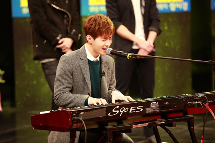 (c) MBC Every1